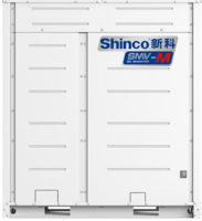 新科16匹组合式商用多联机